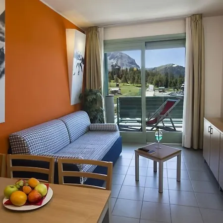 Th Sestriere - Villaggio Olimpico-2